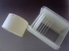 Dispositifs électro-optiques, multiplicateurs et dispositifs acousto-optiques-Litao3 Crystal