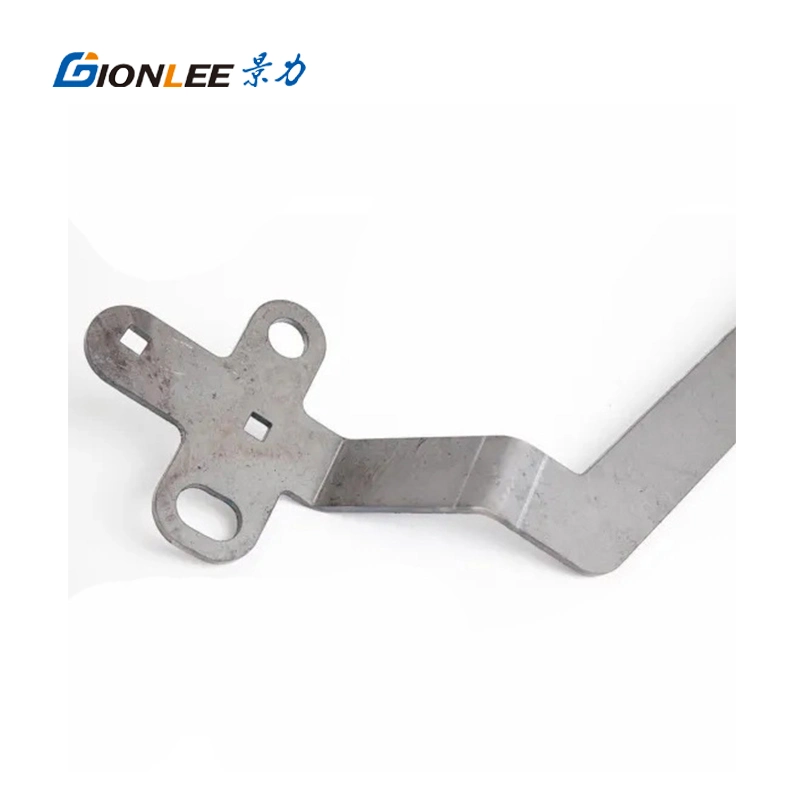 Non-Standard Special-Shaped Sheet Metal Laser Cutting Processing