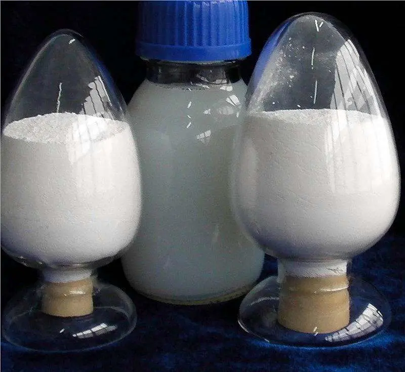 Industry Grade Magnesium Fluoride CAS 7783-40-6