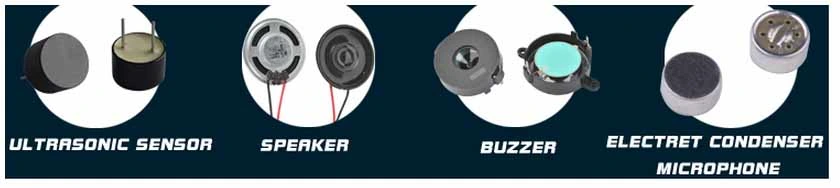 Piezoelectric Crystals for Customized Design Manufacturer