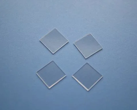 10mm*10mm*1mm Srtio3 Single Crystal Substrates