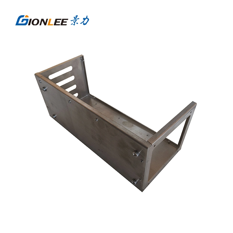 Non-Standard Special-Shaped Sheet Metal Laser Cutting Processing