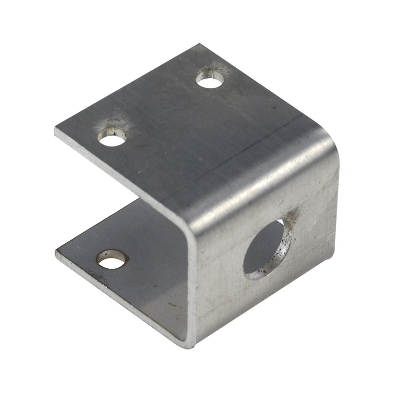 Shaneok Custom Stainless Steel Stamping Parts, Mechanical Metal Special-Shaped Parts Processing