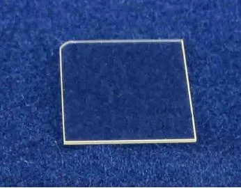 Sto Substrate 100 Orientation Single Crystal with Single Side Polished