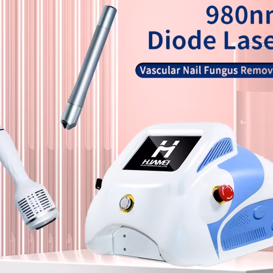 308nm Excimer Laser Light Machine Tendances Photothérapie UVB Vitiligo / Psoriasis et Vitiligo Cure Traitement / Vitiligo-Traitement-Appareil Eximal Mini